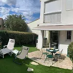 675 Avec Grand Jardin 2 Pers Port Soleil