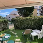 Apartman 675 Avec Grand Jardin 2 Pers Port Soleil Agde