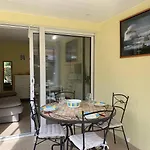 Apartman 675 Avec Grand Jardin 2 Pers Port Soleil *
