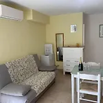 Apartman 675 Avec Grand Jardin 2 Pers Port Soleil Agde