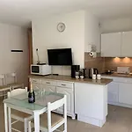 Apartman 675 Avec Grand Jardin 2 Pers Port Soleil