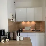 Apartman 675 Avec Grand Jardin 2 Pers Port Soleil