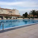 675 Avec Grand Jardin 2 Pers Port Soleil Agde